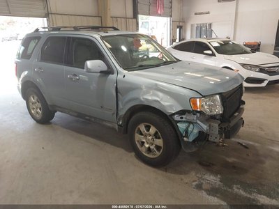 1FMCU59339K****** 2009 Ford Escape Hybrid