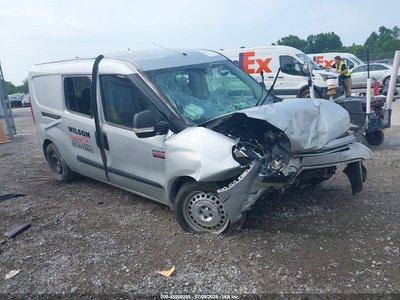ZFBERFBT8F6****** 2015 RAM Promaster City