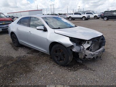 1G11C5SA3DF****** 2013 Chevrolet Malibu