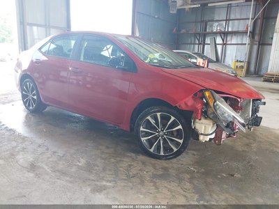 2T1BURHE1KC****** 2019 Toyota Corolla