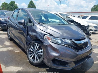 3HGGK5H83KM****** 2019 Honda Fit