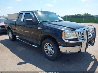 2007 Ford F-150