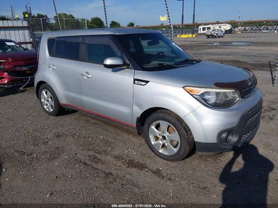 KNDJN2A20H7****** 2017 Kia Soul