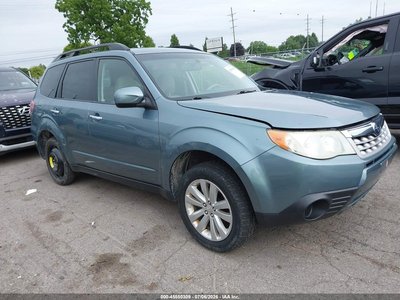 JF2SHBDC3BH****** 2011 Subaru Forester