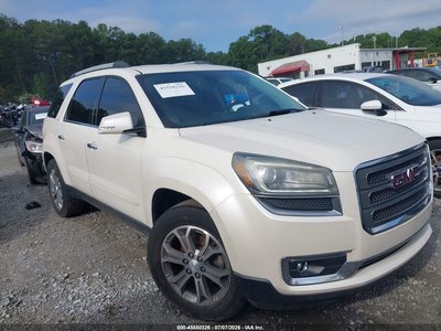 2014 GMC Acadia