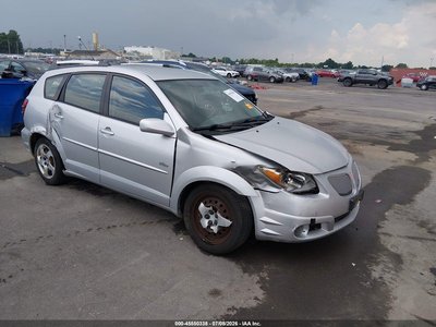 5Y2SL63865Z****** 2005 Pontiac Vibe