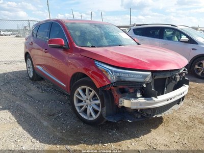 2020 Acura RDX
