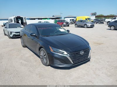 1N4BL4DV6PN****** 2023 Nissan Altima