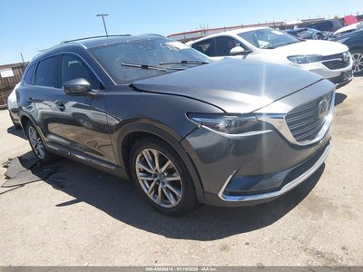 JM3TCBEY8H0****** 2017 Mazda CX-9