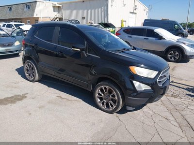 2019 Ford Ecosport