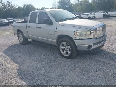 1D7HA182X6S****** 2006 Dodge Ram 1500