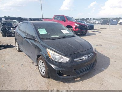 2017 Hyundai Accent