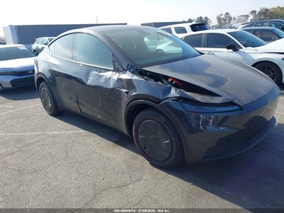 7SAYGDEE0TA****** 2026 Tesla Model Y
