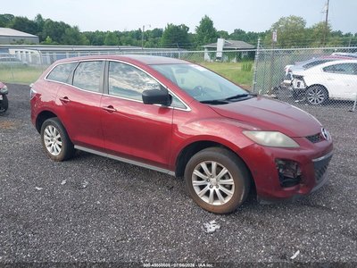 JM3ER2W59A0****** 2010 Mazda CX-7