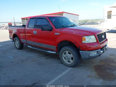 2004 Ford F-150
