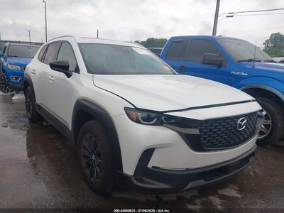 7MMVABDM2RN****** 2024 Mazda CX-50