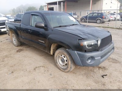 2011 Toyota Tacoma