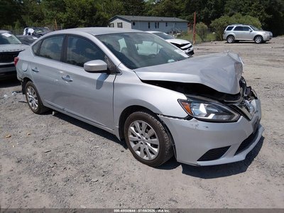 2016 Nissan Sentra