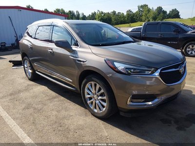 2020 Buick Enclave
