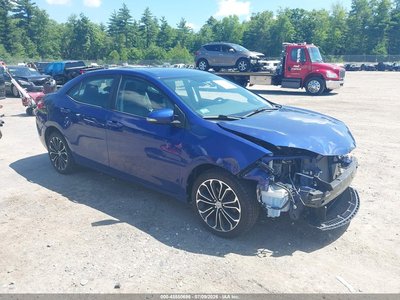 2T1BURHE4FC****** 2015 Toyota Corolla