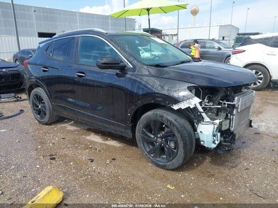 2024 Buick Encore