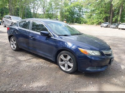 19VDE1F35FE****** 2015 Acura ILX