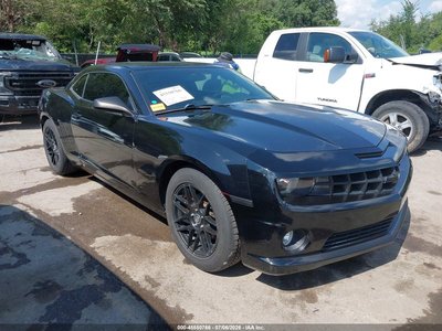 2013 Chevrolet Camaro