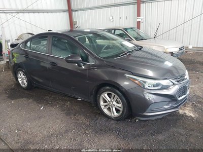 1G1BE5SM3H7****** 2017 Chevrolet Cruze