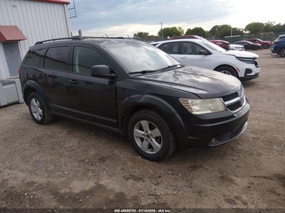 3D4PG5FV1AT****** 2010 Dodge Journey