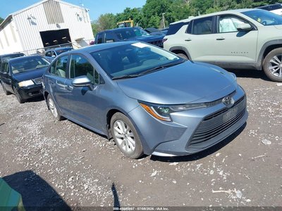 5YFB4MDE5RP****** 2024 Toyota Corolla