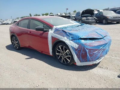 JTDACACU1R3****** 2024 Toyota Prius Prime