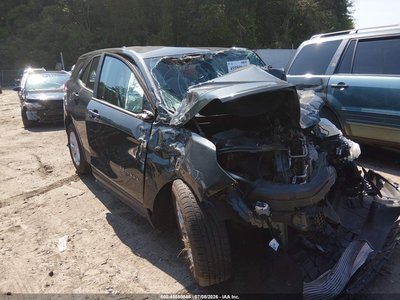 3GNAXSEV0LS****** 2020 Chevrolet Equinox