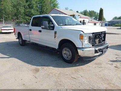 2022 Ford F-250