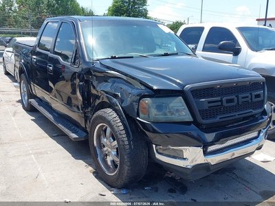 2005 Ford F-150