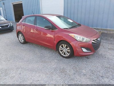 2015 Hyundai Elantra