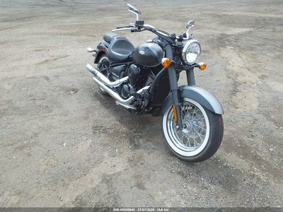 2019 Kawasaki Vulcan 900