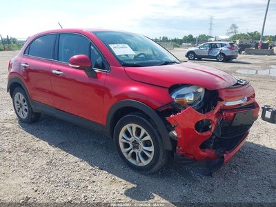 ZFBCFYBT2GP****** 2016 Fiat 500X