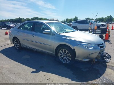 4T1BF1FKXHU****** 2017 Toyota Camry