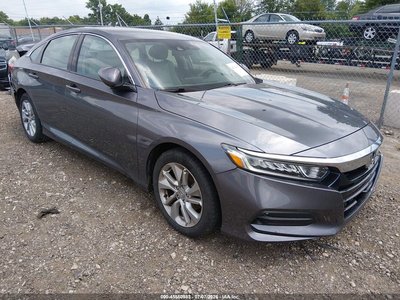 2020 Honda Accord