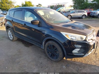 1FMCU9G95HU****** 2017 Ford Escape