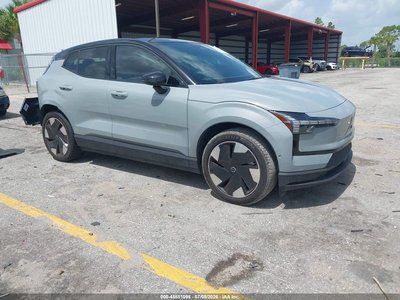 YV4EK3ZL6SS****** 2025 Volvo EX30