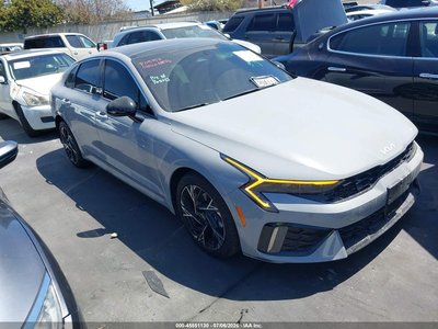 2025 Kia K5