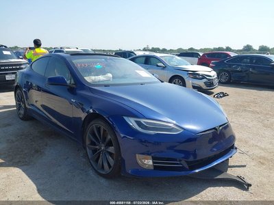 5YJSA1E18HF****** 2017 Tesla Model S
