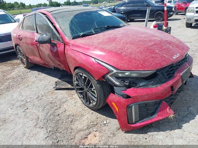 2025 Kia K5