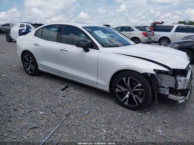 2024 Volvo S60
