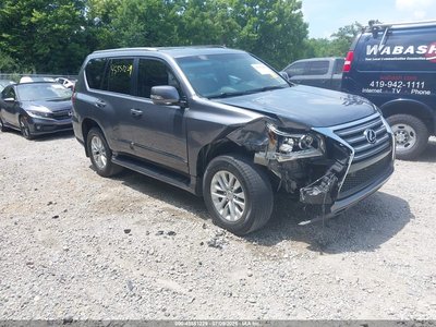 JTJBM7FX1K5****** 2019 Lexus GX 460
