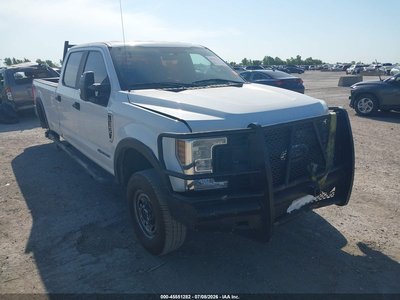 1FT8W3BT0KE****** 2019 Ford F-350