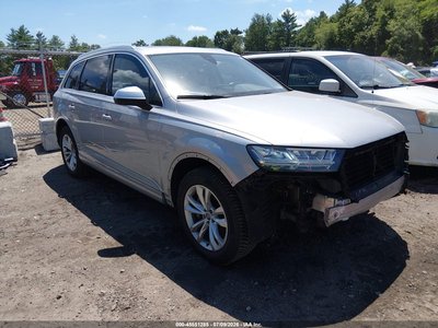 2017 Audi Q7