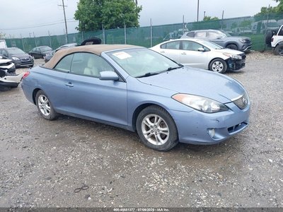 2004 Toyota Camry Solara