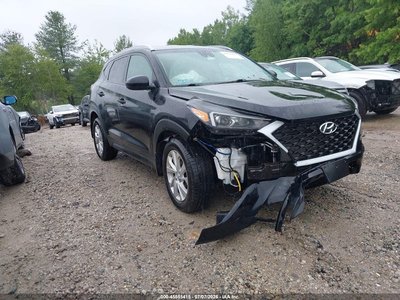KM8J3CA4XLU****** 2020 Hyundai Tucson
